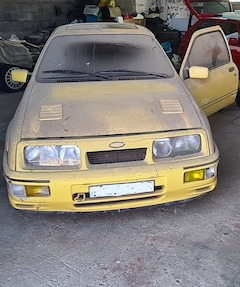 Bild des Angebotes Ford Sierra Sierra 2.0i Turbo RS Cosworth