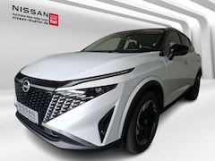 Bild des Angebotes Nissan Qashqai 1.3 158 PS Xtronic 4x2 N-Connecta Winter Komfort 2