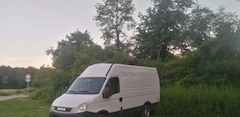 Bild des Angebotes Iveco Daily 35 S 14 C