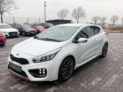 Bild des Angebotes Kia Ceed / cee'd / CeeCeed GT Pro 1.6 TGDI