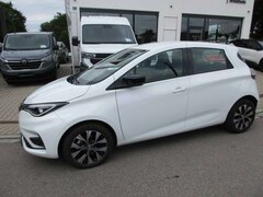Bild des Angebotes Renault ZOE Evolution ZE 50 Navi Klima PDC hinten Alufelgen