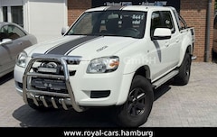 Bild des Angebotes Mazda BT-50 XL Cab KLIMA*AHK*TÜV NEU*SERVICE NEU*TOP!!