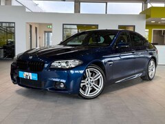 Bild des Angebotes BMW 525 d Limousine xDrive *M-Paket*PDC*