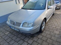 Bild des Angebotes VW Bora Bora 2.0