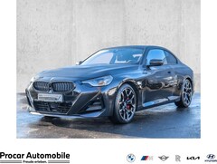 Bild des Angebotes BMW 230 i Coupé M Sport RFK NAVI LED Sound Syst. DAB