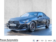 Bild des Angebotes BMW 230 i Coupé M Sport RFK NAVI LED Sound Syst. DAB