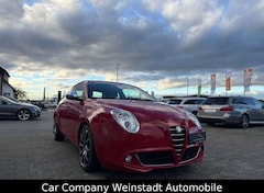 Bild des Angebotes Alfa Romeo MiTo Super