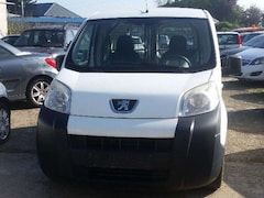 Bild des Angebotes Peugeot Bipper Basis
