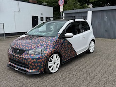 Bild des Angebotes SEAT Mii 1.0 I-Tech