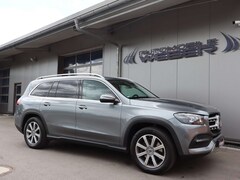 Bild des Angebotes Mercedes-Benz GLS 400 d 4Matic 9G-TRONIC *EXCLUSIVE*GESTEN*AHK*HUD*360*