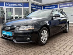 Bild des Angebotes Audi A4 Avant Ambiente AHK