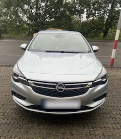 Opel Astra Innovation Start/Stop