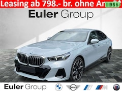 Bild des Angebotes BMW 550 e xDrive Limo M-Sport 21'' AHK Glasappl. adLED DA-