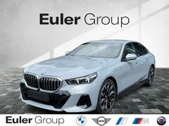 Bild des Angebotes BMW 550 e xDrive Limo M-Sport 21'' AHK Glasappl. adLED DA-