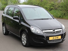 Bild des Angebotes Opel Zafira Family ..7 Sitze..