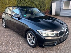 Bild des Angebotes BMW 118 d AUTOMATIK*KEYLESS*LED*LEDER*VIRTUAL*