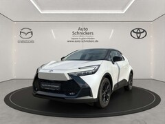 Bild des Angebotes Toyota C-HR Plug-In Hybrid Lounge+TEILLDER