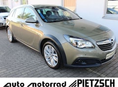 Bild des Angebotes Opel Insignia Country Tourer 1.6 SIDI AHK Navi SHZ ZV
