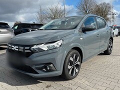 Bild des Angebotes Dacia Sandero Expression TCe 90 CVT | KLIMA