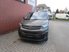 Bild des Angebotes Opel Vivaro Kasten Innovation M