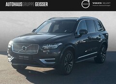 Bild des Angebotes Volvo XC90 T8 AWD Core Automatik 7-Sitzer  ACC BLIS