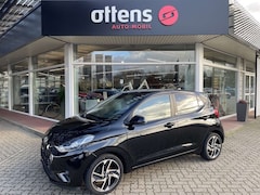 Bild des Angebotes Hyundai i10 1.0 Edition 30+ Navi, Kamera Edition 30+