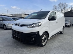 Bild des Angebotes Citroen Jumpy 2.0 HDi Club M  Automatik / Klima / R- Kamera