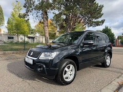 Bild des Angebotes Suzuki Grand Vitara 2.4 VVT Club TÜV NEU Garantie