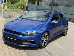 Bild des Angebotes VW Scirocco Scirocco 2,0 TDI DPF