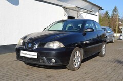 Bild des Angebotes SEAT Ibiza Comfort Edition 1,4 **Tempomat**Klima**