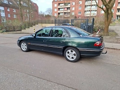 Bild des Angebotes Opel Omega Omega B 100 Jahr Modell    mobil: 01726716379