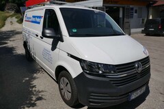 Bild des Angebotes VW T6 Transporter T6 Kastenwgen