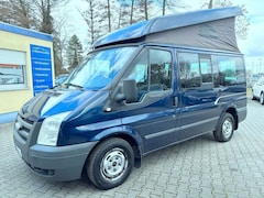 Bild des Angebotes Ford Transit Euroline Westfalia Aufstelldach 1-Hand