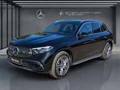 Bild des Angebotes Mercedes-Benz GLC 400 e 4M AMG Pr.Plus Airmatik HUD AHK Distr.