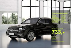 Bild des Angebotes Mercedes-Benz GLC 400 e 4M AMG Pr.Plus Airmatik HUD AHK Distr.