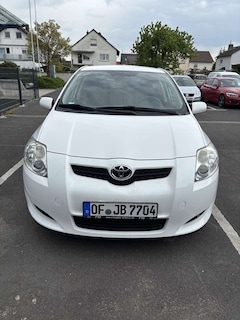 Bild des Angebotes Toyota Auris 1.6 Sol