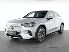 Bild des Angebotes Mercedes-Benz GLC 400 4M EQ Avantgarde Memory AHK UPE: 81TEUR