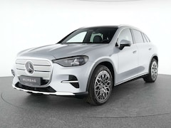 Mercedes-Benz GLC 400 4M EQ Avantgarde Memory AHK UPE: 81TEUR