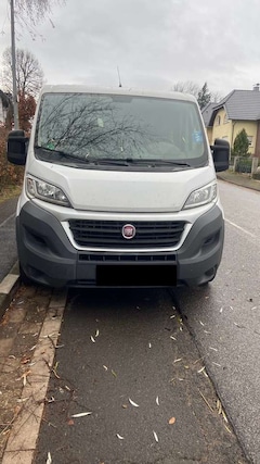 Bild des Angebotes Fiat Ducato 130 L1H1 RS: 3000 mm