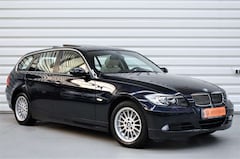 Bild des Angebotes BMW 325 i Touring+Navi+Xenon+Memory+Schiebedach+SHZ