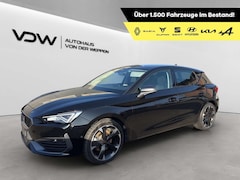 Bild des Angebotes CUPRA Leon 1.5 TSI Navi, LED, Kamera Klima Navi