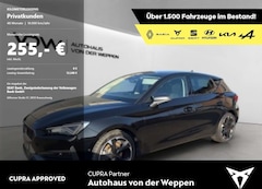 Bild des Angebotes CUPRA Leon 1.5 TSI Navi, LED, Kamera Klima Navi