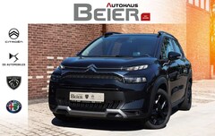 Bild des Angebotes Citroen C3 Aircross 1,2 Ltr - PureTech / MAX / 131 PS / Kam. / Navi