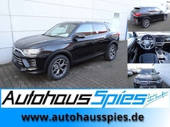 Bild des Angebotes SsangYong Korando 1,5 T-GDI Turbo 2WD AT Quartz Nav RKam Shz CarPlay