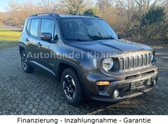 Bild des Angebotes Jeep Renegade Longitude FWD