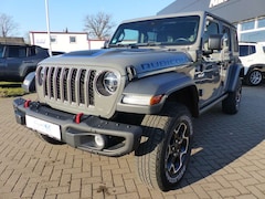 Bild des Angebotes Jeep Wrangler Unlimited PHEV Rubicon