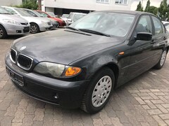 Bild des Angebotes BMW 316 316i Edition Exclusive
