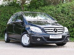 Bild des Angebotes Mercedes-Benz B 180 CDI*Klima*aus.1.Hand*Servicegepflegt*