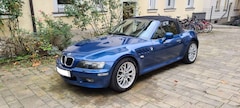 Bild des Angebotes BMW Z3 Z3 roadster 1.9i