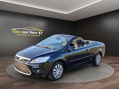 Bild des Angebotes Ford Focus CC Trend*HU/AU Neu*Tempomat*Sitzheizung*Windschott*